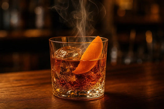 Ajándék férfiaknak karácsonyra: 12 ötlet whiskey-rajongóknak - Smoking Spirit