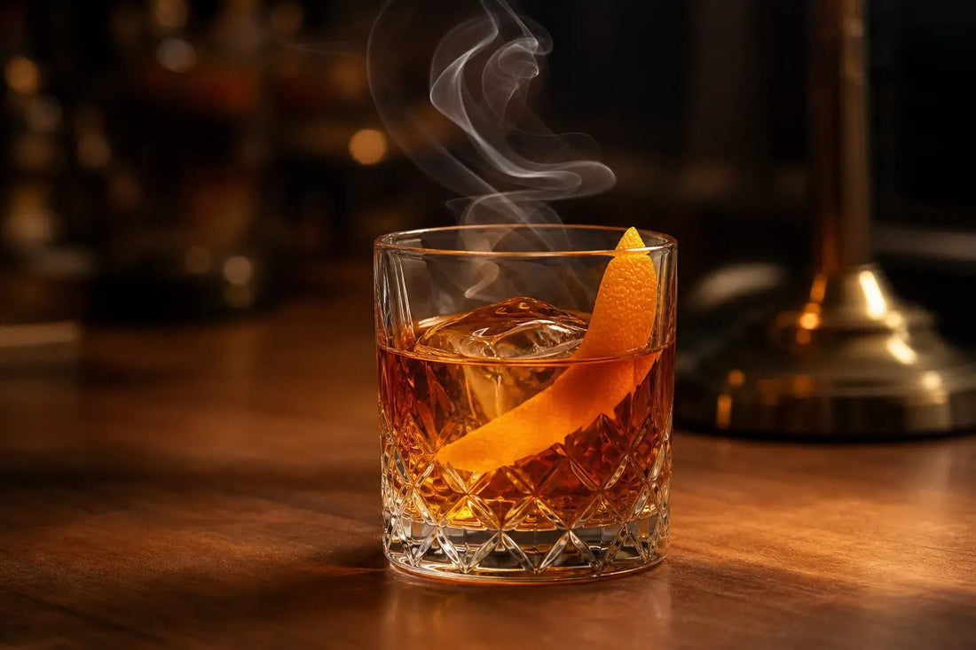 Férfi ajándék ötletek karácsonyra: 50 ötlet whiskey-hez - Smoking Spirit