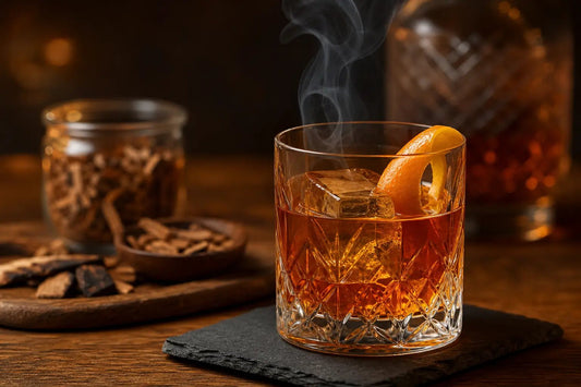Férfiaknak ajándék ötletek: horgász, grillmester, whisky-fan - Smoking Spirit