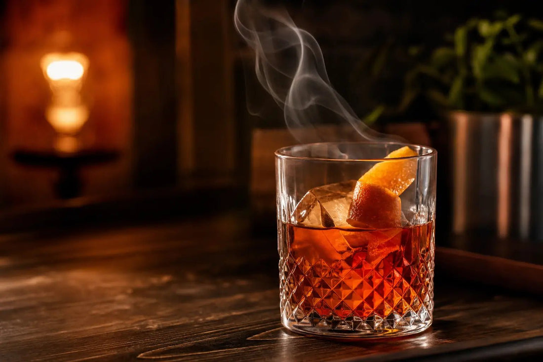 Férfiaknak karácsonyi ajándék: ki mit kapjon a családban? - Smoking Spirit