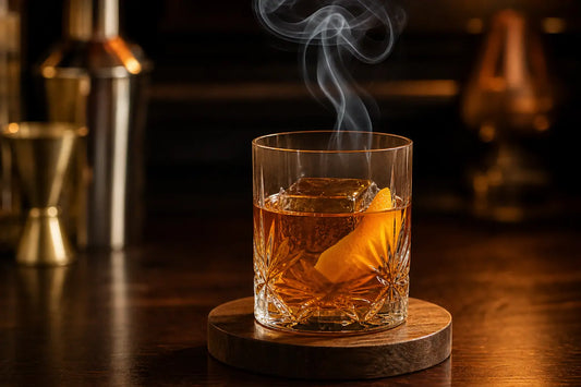 Apa karácsonyi ajándék: whiskey füstölő ötletek 2026-ban