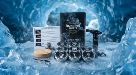 Údenie single malt whisky: Naozaj sa oplatí? - Smoking Spirit