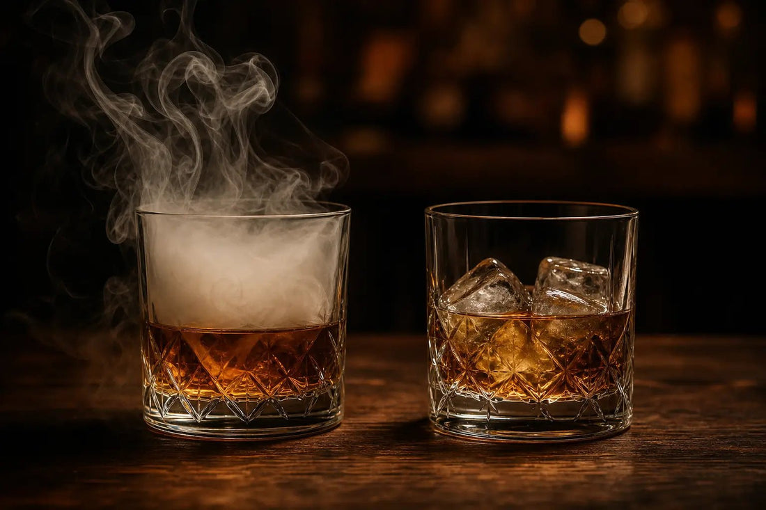 Whisky füstölő kezdőknek: mire figyelj vásárlás előtt - Smoking Spirit
