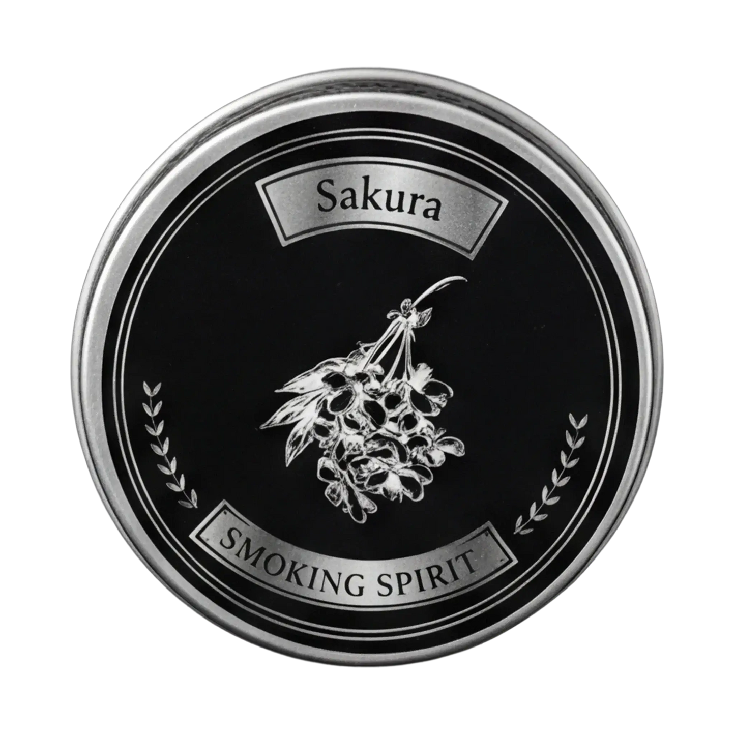 Smoking Spirit Faaprítékok Whiskey Füstölőhöz - Sakura faapríték doboz
