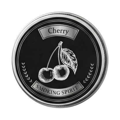 Smoking Spirit Faaprítékok Whiskey Füstölőhöz Cherry ízű faapríték füstöléshez különleges designnal.