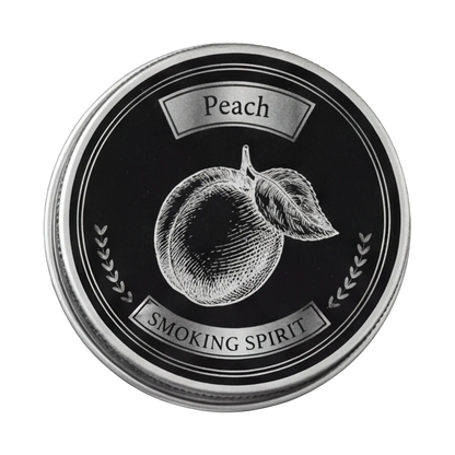 Smoking Spirit Faaprítékok Whiskey Füstölőhöz Peach faapríték, virágos és édes ízekkel a whiskey élményhez.